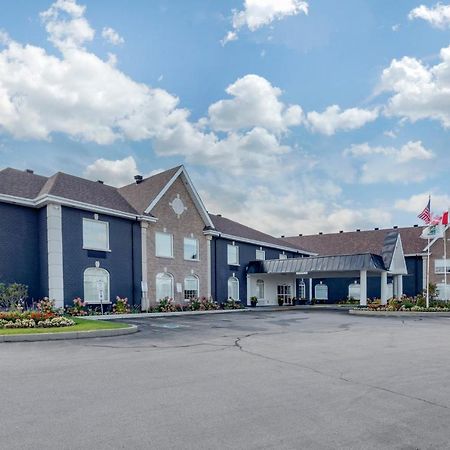 Quality Inn & Suites Oakville Pokój zdjęcie